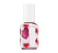Essie Collection Saint Valentin Vernis à Ongles 602 Sparkles Between Us Rose