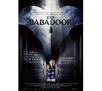 Essie Davis;Noah Wiseman;David Henshall - Der Babadook [Import]