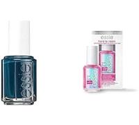 Essie - Duo Vernis & Soin des ongles - Go overboard (106) + Hard to Resist