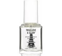 essie Durcisseur d'ongles Treat Love & Color Gloss Fit, 13,5 ml