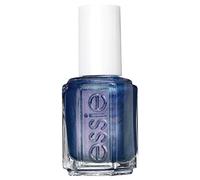 essie ESS VAO Nu 586 Glow with The Flow Vernis à Ongles Perlato 13,5 ML Glow with The Flow, Perlate, Bouteille, 5F8FB4, 13,5 ML, 30 mm
