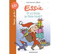 Essie - Et si j'étais le Père Noël ?
