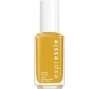 Essie Expressie Vernis à ongles à séchage rapide No. 300 Taxi Hop Yellow Vegan Formula 10ml