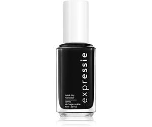 essie expressie vernis à ongles à séchage rapide teinte 380 now or never 10 ml