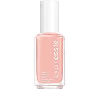 essie expressie Vernis à Ongles Séchage Express Nude Rose 0 Crop Top & Roll