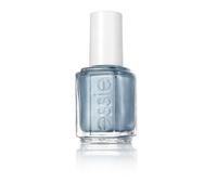 Essie Galaxy Metals 2017 - 522 mercury retrograde - Vernis à Ongles, Bleu, Métallique, A6B7C9, 13,5 ml, 30 mm, 70 mm