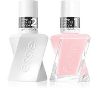 essie Gel by essie ensemble ongles
