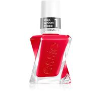 essie Gel by essie vernis à ongles effet gel teinte 270 rock the runway 13.5 ml