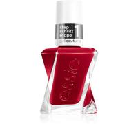 Essie – Vernis à ongles Gel Couture – Effet gel – Teinte 345 Bubbles Only – 13,5 ml