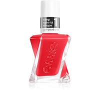 essie Gel by essie vernis à ongles effet gel teinte 470 sizzling hot 13.5 ml