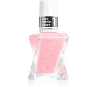 essie Gel by essie vernis à ongles effet gel teinte 505 gossamer garments 13.5 ml