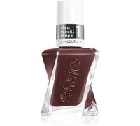 essie Gel by essie vernis à ongles effet gel teinte 542 all checked out 13.5 ml