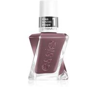 essie Gel by essie vernis à ongles effet gel teinte 70 take me to thread 13.5 ml