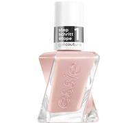 essie Gel by essie Vernis à Ongles Longue Durée Finition Brillante Manucure sans UV Gel Couture N° 507 Last Nightie Rose 1 x 13.5ml