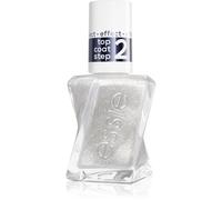 essie Gel by essie vernis de protection pailleté 574 Diamond Dust 13.5 ml