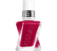 Essie Gel Couture 541-Chevron Trend