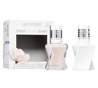 Essie Gel Couture Kit « Best Mom Ever » (Top Coat n° 00, Fairy Tailor N° 40)