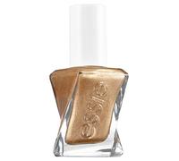 essie Gel Couture Sunrush Metals Vernis à ongles N° 516 Steel the show, 13,5 ml