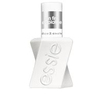 Essie Gel Couture Vernis À Ongles Gel Top Coat 13,5 Ml Multicolore