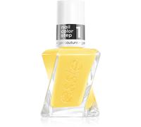 Essie - Vernis à Ongles Effet Gel - Tenue Longue Durée Jusqu'à 15 Jours Sans Lampe UV - Application Facile avec Pinceau Précision - Gel Couture - Teinte : Rev It Up - 13.5 ml