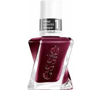 Essie Gel-Like Nail Polish Lasts Up To 15 Days with Flex.e Gel Technology No Chipping Glass-Line Vegan Formula Gel Couture 370 Model Clicks 13.5ml
