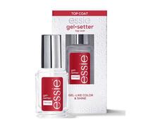 Essie Gel Setter Top Coat Gel Like Color&ampShine 135ml