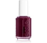 essie Glass Nails vernis à ongles transpartent teinte 5 Half Full 13.5 ml