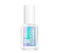 Essie Hard To Resist Advanced Soin Fortifiant Ongles Cassants 13,5ml | Enrichi en MSM actif fortifiant, Formule vegan sans formaldéhyde, Testé cliniquement, Fini brillant transparent