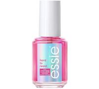 Essie - Hard To Resist Nail Strengthener - Pink Tint