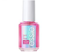 Essie Soin fortifiant pour ongles Hard to Resist Teinte rose 13,5 ml