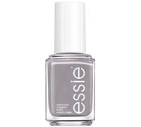 Essie keep you posted collection 2021 30162167 nail polish Grey Gloss