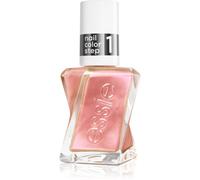 essie Liquid Diamonds vernis à ongles effet gel teinte 567 Frost Yourself 13.5 ml