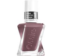 Essie Long Lasting Nail Polish, Shiny Finish, Uv Free Manicure Gel Couture #70 Take Me To Thread Brown 1 X 15 Ml