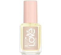 essie LOVE by ESSE Huile de soin des ongles et des cuticules pour cuticules sèches et sensibles, soin intensif et hydratant, à l'huile de jojoba, 1 x 13,5 ml