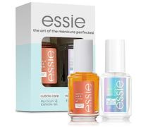 Essie Mani Rescue Cadeauset - apricot oil-hard to resist