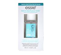 ESSIE Nail Care 8 Vegan-Vegan ICI pour rester BASE TOOT ROLONS NON LANDIFEUR 0,46 FL OZ