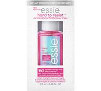 Essie Nail Care 8Free Vegan Hard To Resist Nail Strengthener Glow and Shine teinte rose 046 fl oz