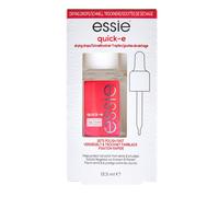Essie Nail Care 8Free Vegan QuickE Drops Gouttes de finition pour vernis ongles s chage rapide 0,46 fl oz