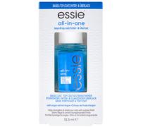 essie Nail Care Vernis Top Coat et Base Tout en Un