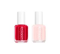Essie Nail Lacquer Valentine 2uts