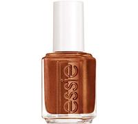 essie Nail Polish, Limited Edition Fall Trend 2020 Collection, Brown Nail Color With A Shimmer Finish, Cargo Cameo, 0.46 Fl Oz