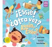 Essie Otra vez Again Essie by Teresa Martinez Teresa Martinez (Auteur)