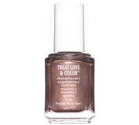 Essie Pflegender Nagellack Nr. 156 finish line fuel, Regeneration & Glanz, Bronze, 13,5 ml