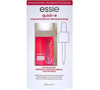 Essie Quick-E Gouttes De Séchage Fixation Rapide 13,5ml