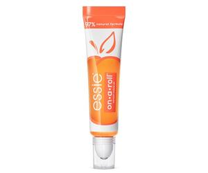 Essie - Soin des Ongles Roll-On - Hydratation Intense Pour Cuticules - Prévient & Traite La Sécheresse - Enrichi En Huile d'Abricot - On-A-Roll