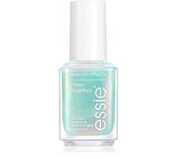 Essie Vernis à ongles Special Effects pailleté teinte 40 Mystic Marine 13,5 ml