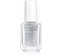 essie special effects vernis à ongles pailleté teinte 5 cosmic chrome 13,5 ml