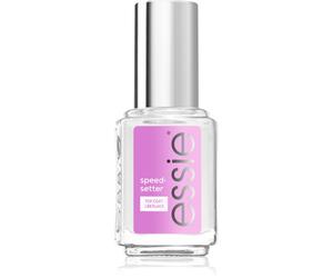 essie speed setter protecteur de vernis à séchage rapide 13.5 ml