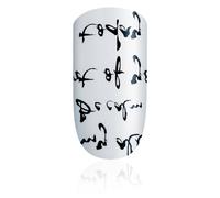 essie Stickers pour ongles 04 Love