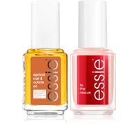 essie to the rescue ensemble ongles